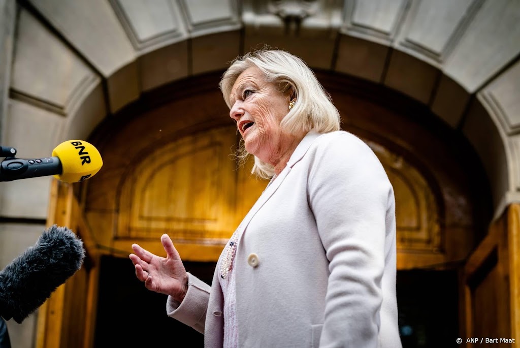 Broekers: niet te voorzien hoe lang evacués in noodopvang blijven