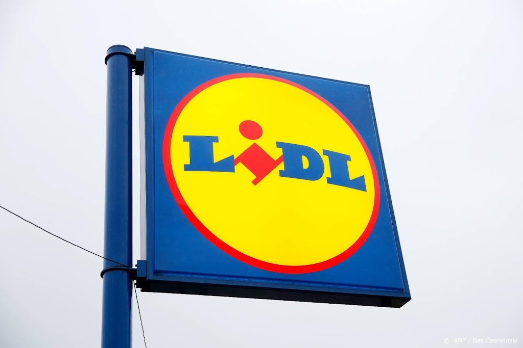 Lidl roept hennepthee terug omdat er te veel wiet in zit