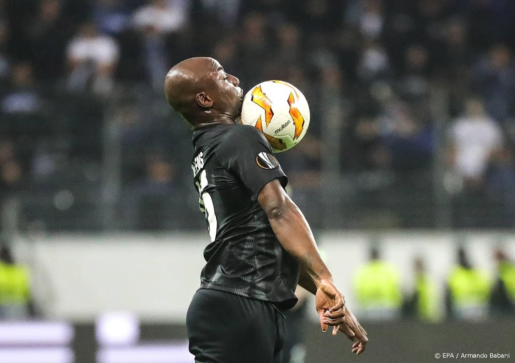 Linksback Willems gaat voor Greuther Fürth voetballen