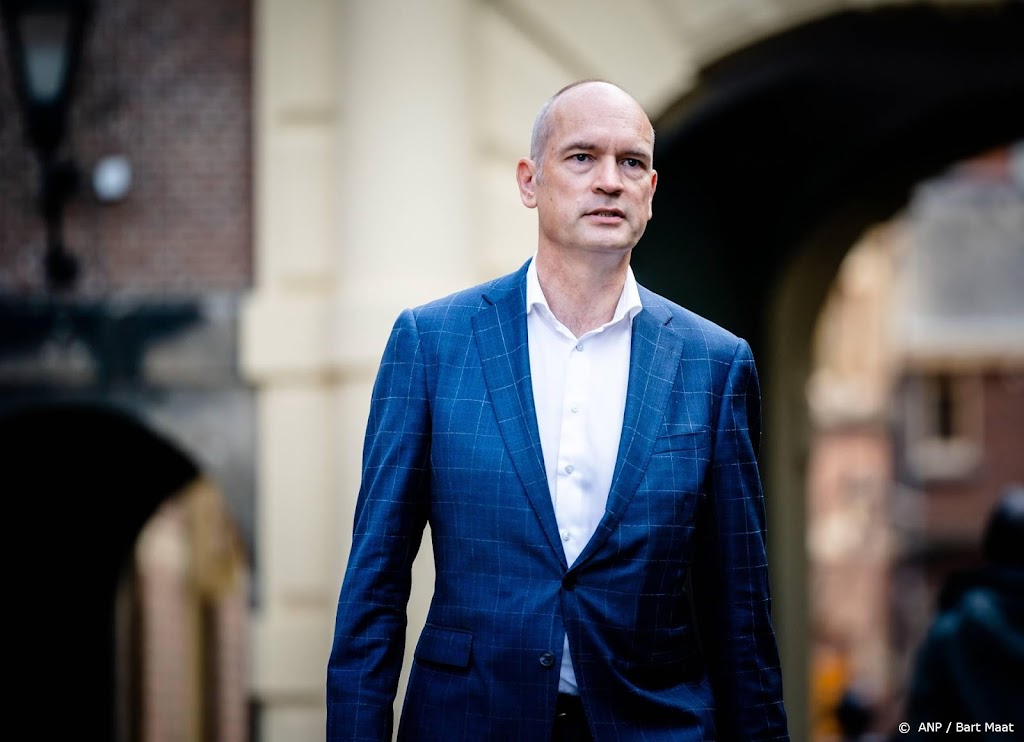 Segers vindt gang van zaken in formatie 'gênant'