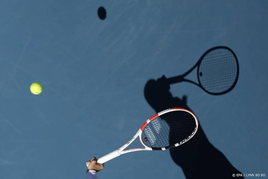 Brouwer als vierde Nederlander verder in kwalificatie US Open