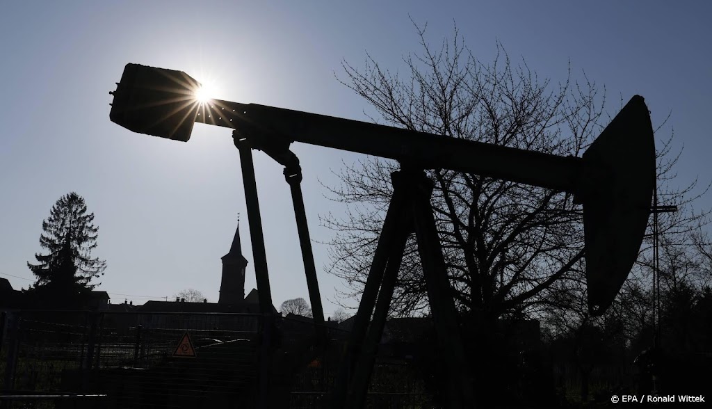 Gasprijzen blijven verder stijgen na recordslot op woensdag