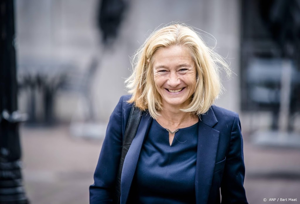 Adriaansens: begrotingsakkoord ingewikkeld, maar we komen eruit