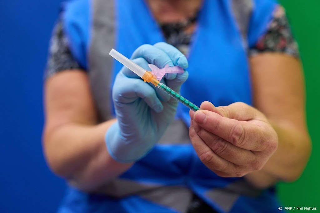 RIVM: aantal apenpokkengevallen lijkt te stabiliseren