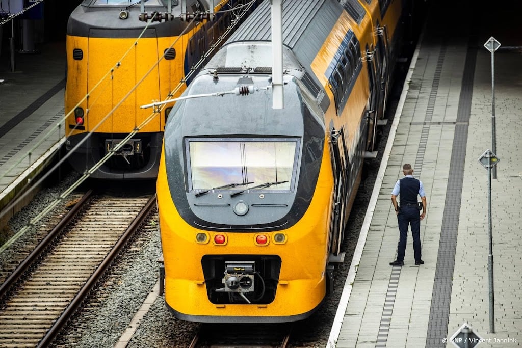 NS waarschuwt voor grote gevolgen door staking vrijdag