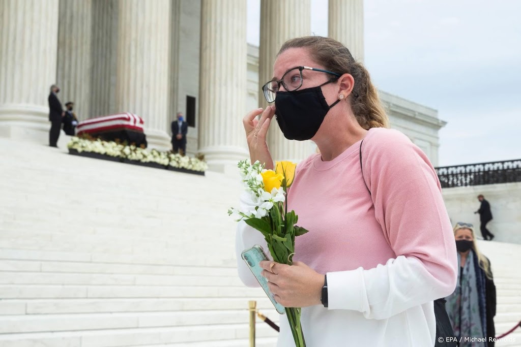 Democraten willen grens aan ambtstermijn Hooggerechtshof
