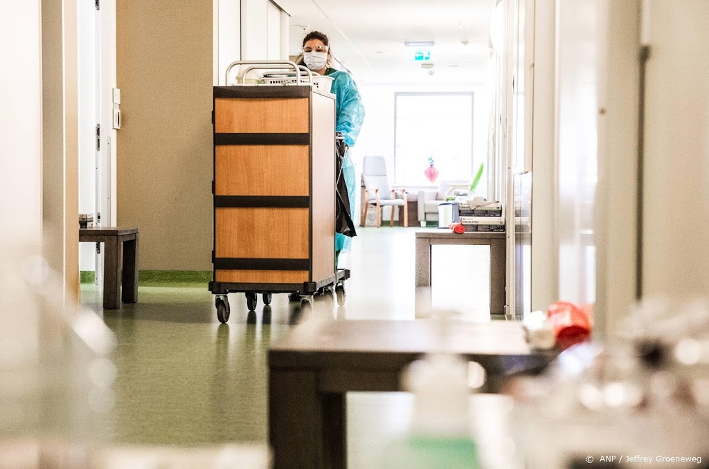 Peiling: zorgmedewerkers ervaren meer agressie op werkvloer