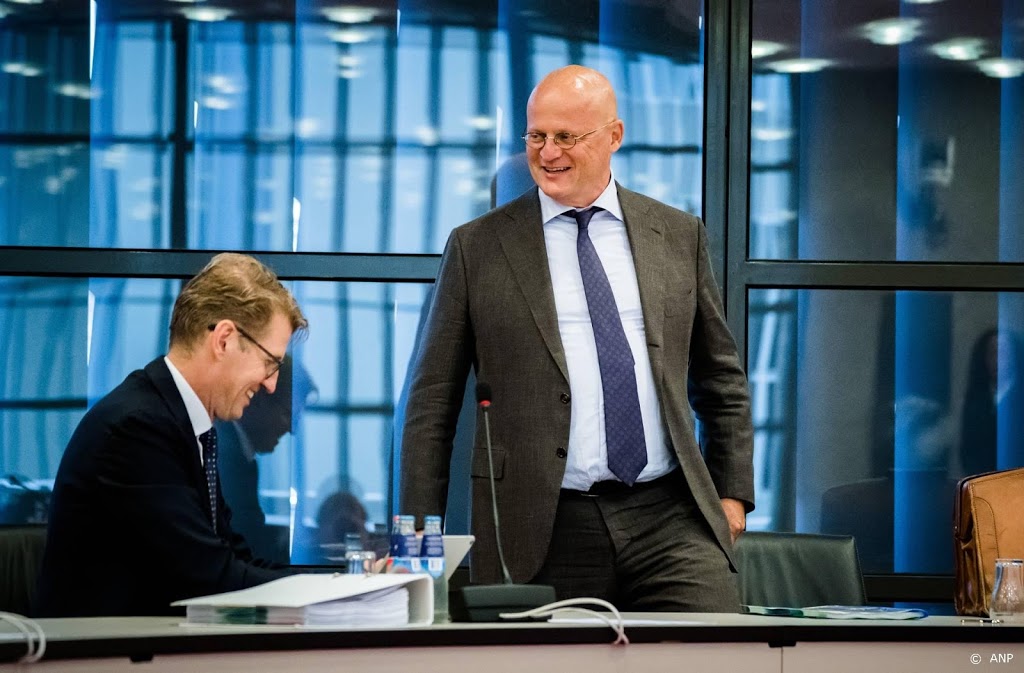 Kabinet: hoogte coronaboetes blijft vooralsnog hetzelfde