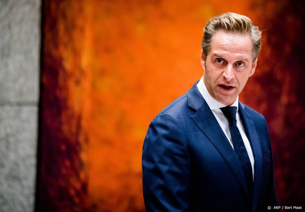 De Jonge: grootste zorg over besmettingen in drie grootste steden
