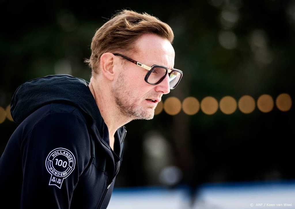 Prins Bernhard uit voorzorg in quarantaine