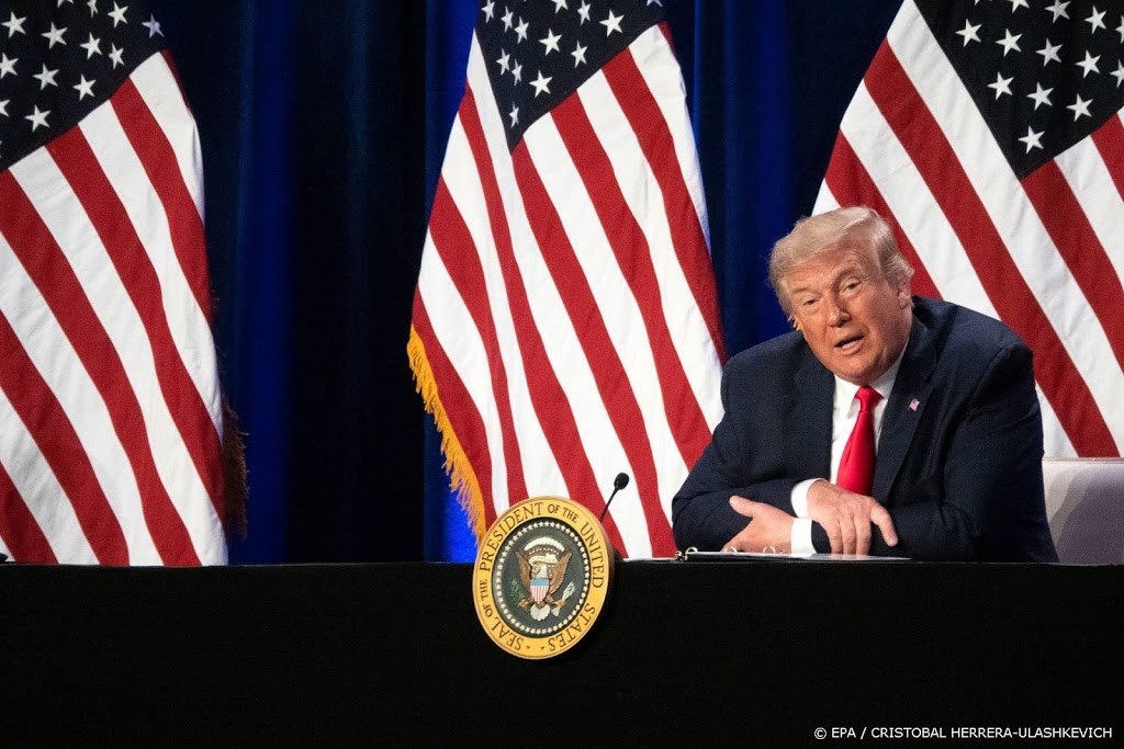 Google weert campagne-advertenties na presidentsverkiezingen VS