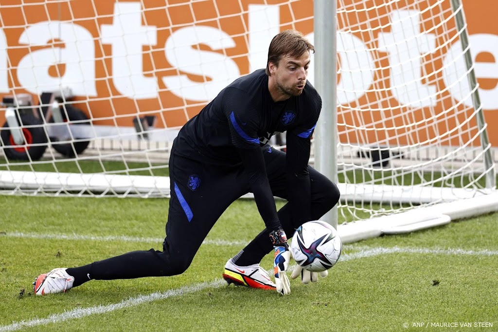 Doelman Krul verliest opnieuw met Norwich City in Premier League