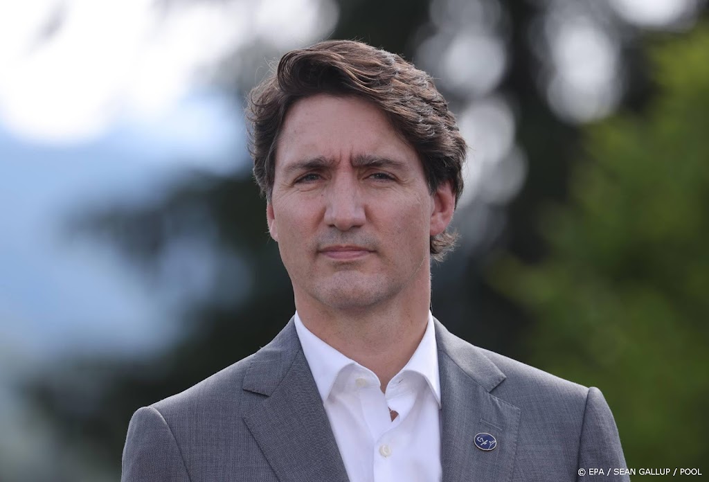 Veel schade door noodweer in Canada, huizen in zee verdwenen