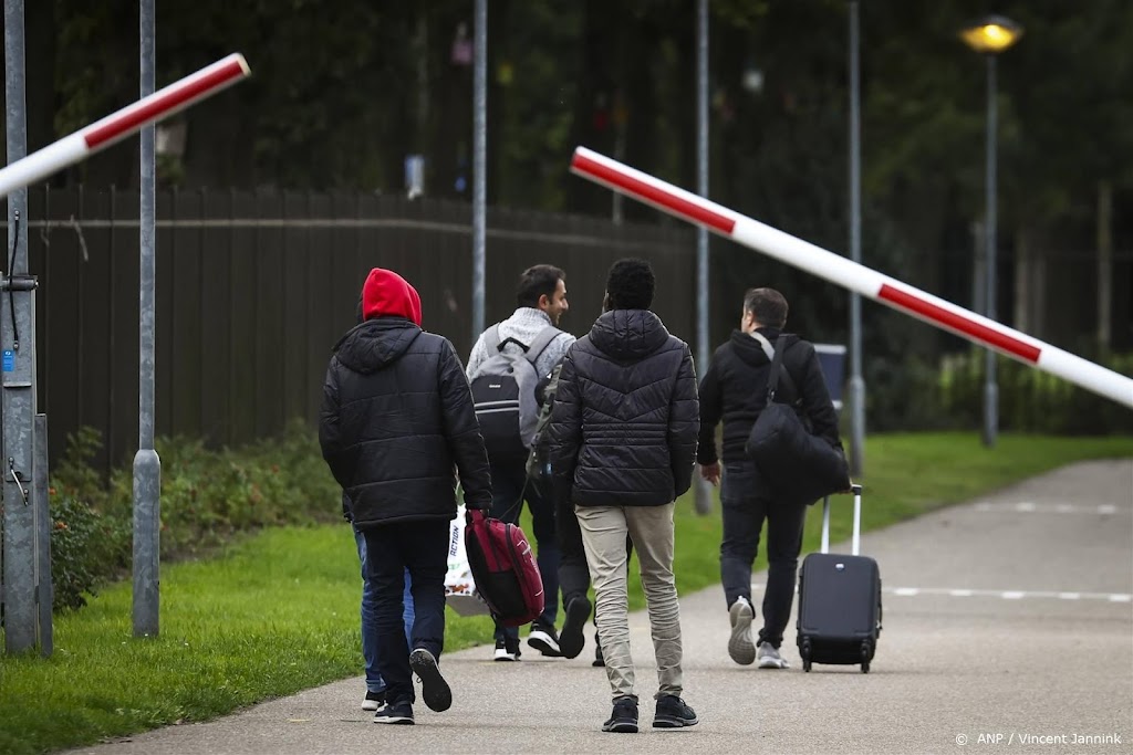 COA niet zeker van voldoende opvangplekken voor de hele week