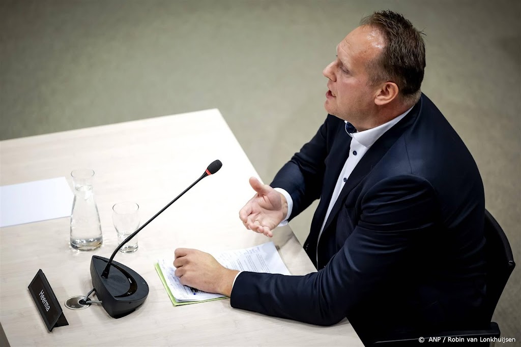 Uitwerking fraudewet kon 'einde leven' betekenen, schetst Heerma