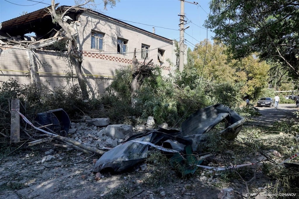 VN-commissie: Russische bezetters hebben mensen doodgemarteld