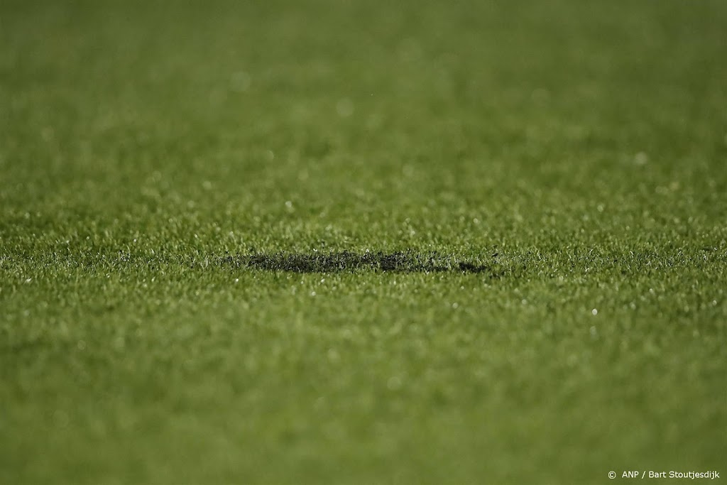 EU verbiedt scrubbolletjes en rubberkorrels voor kunstgras
