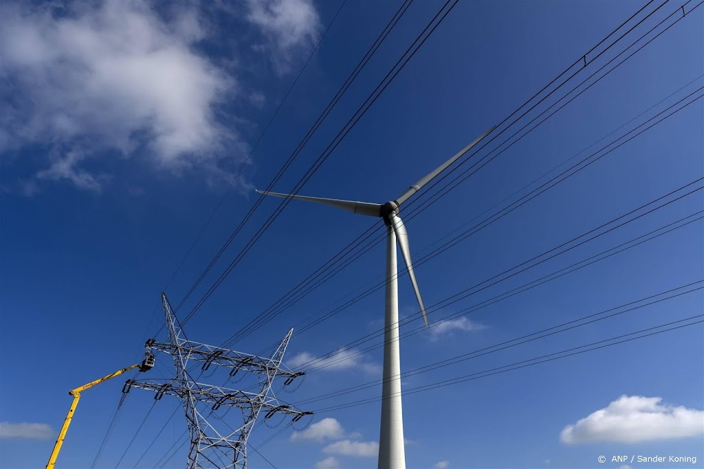 TenneT sluit miljardendeal voor modernisering hoogspanningsnet