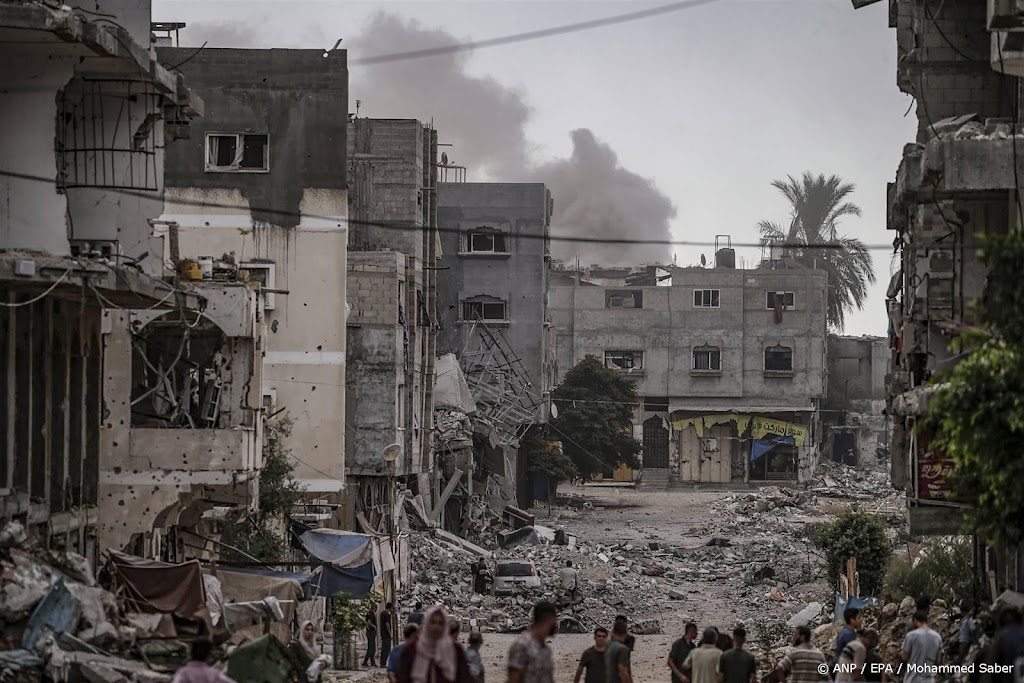 Hoofdredacteuren vragen internationale media toe te laten in Gaza