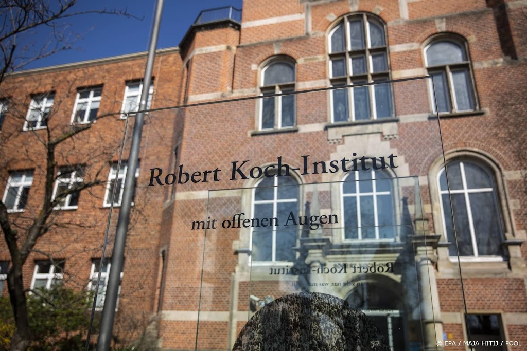 Duits gezondheidsinstituut bekogeld met molotovcocktails