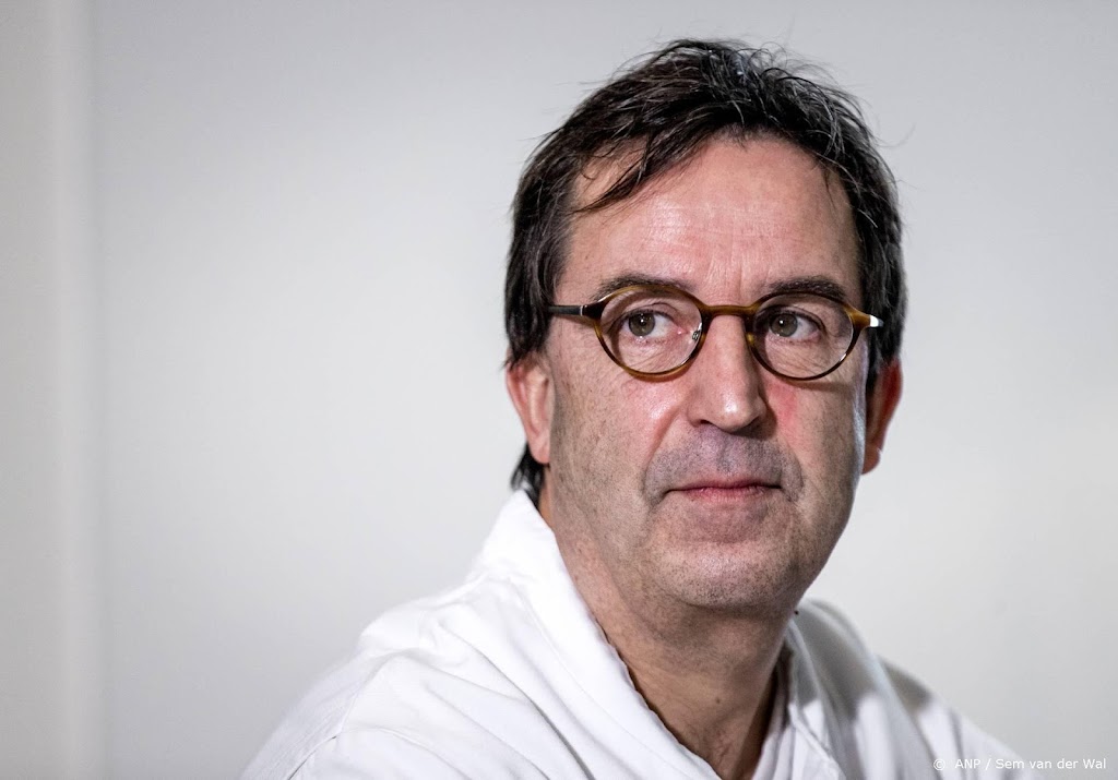 OMT komt donderdag met advies over stijgende besmettingen