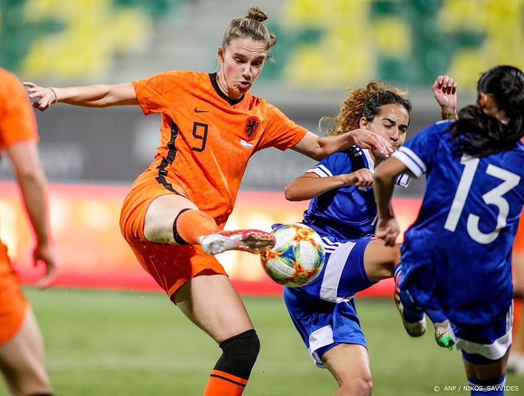 Parsons heeft drie opties voor vervanging Miedema in Minsk