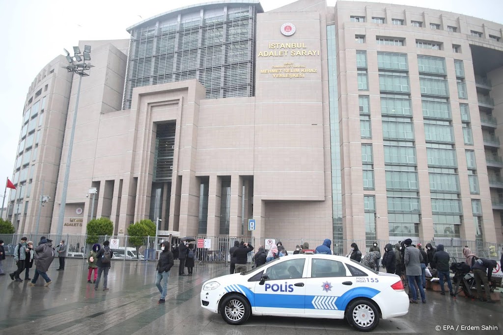 Turkije verwelkomt verklaring Nederlandse ambassadeur en anderen