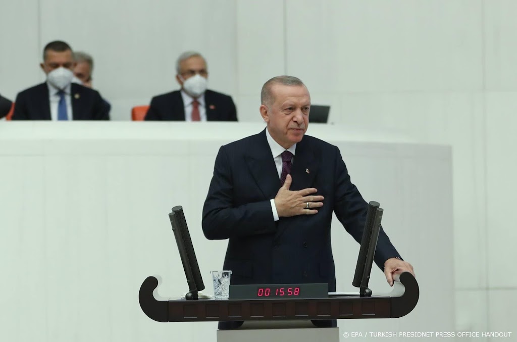 Turkije stuurt Nederlandse ambassadeur en anderen toch niet weg