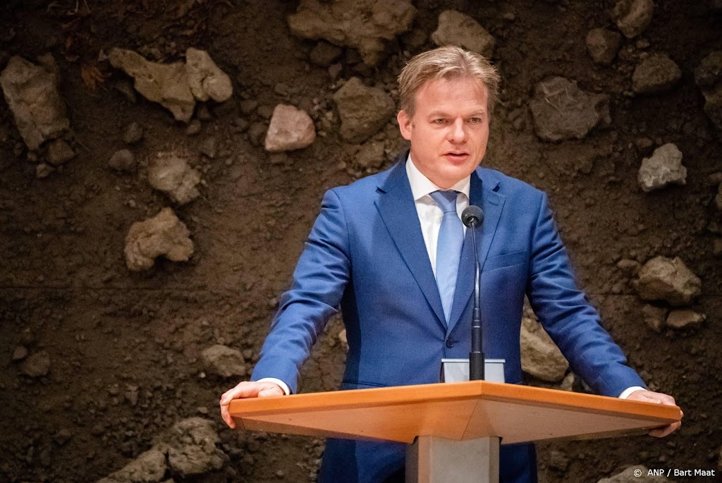 Amnesty waarschuwt voor risico op herhaling van toeslagenaffaire