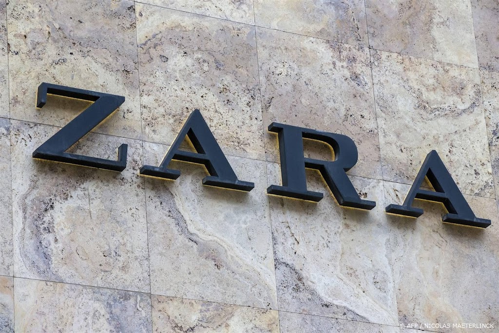 Moederbedrijf Zara investeert 70 miljoen in gerecycled polyester