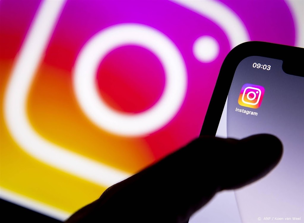 Aangifte CIDI tegen Instagramaccount wegens aanzetten tot haat