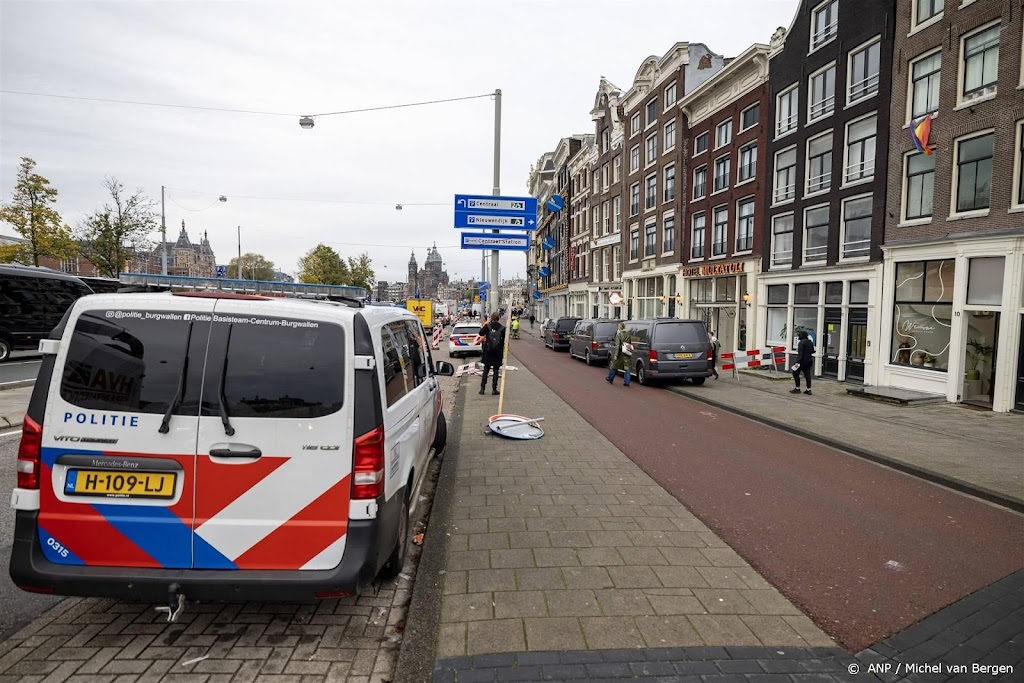 Bretly D. vrijdag voorgeleid aan rechter-commissaris