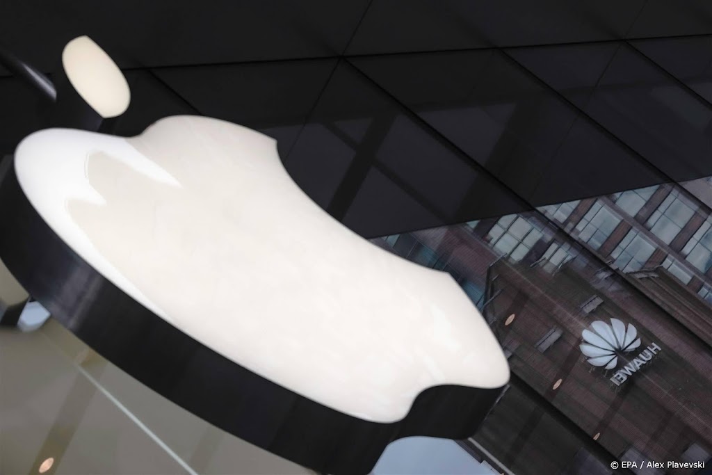 Apple verhoogt prijs voor streamingdienst Apple TV+ flink