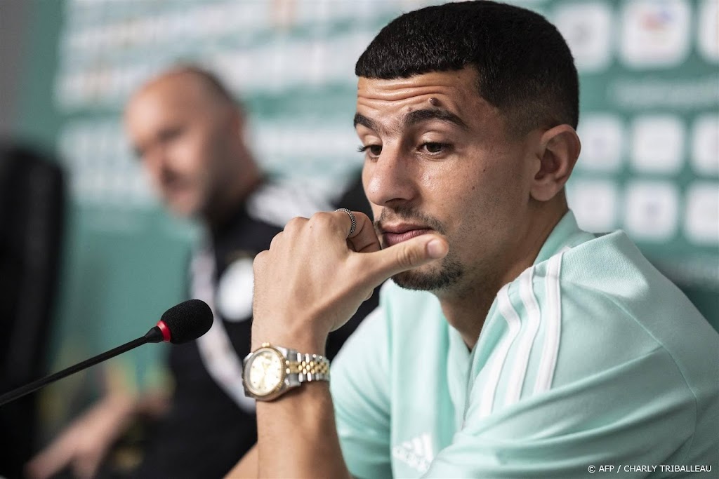 Nice-voetballer zeven duels geschorst na antisemitisch bericht
