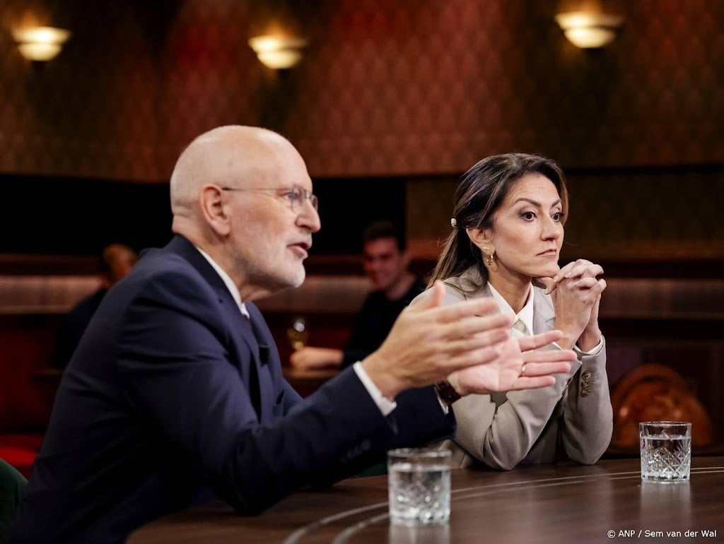 Timmermans: geleerd van 'te harde' bezuinigingen kabinet-Rutte II