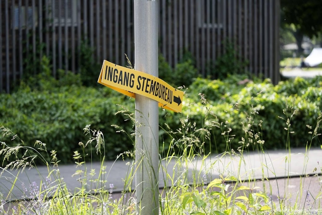 Gemeenten vaak onduidelijk over toegankelijkheid stembureaus