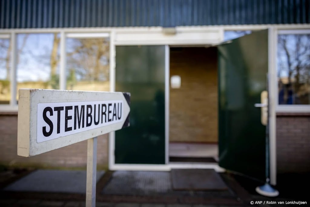 Stemmen in een voetbalstadion, bajescafé of woonkamer