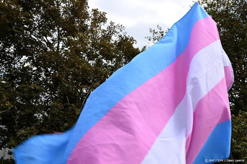 Zeven partijen willen transgenderwet opnieuw indienen