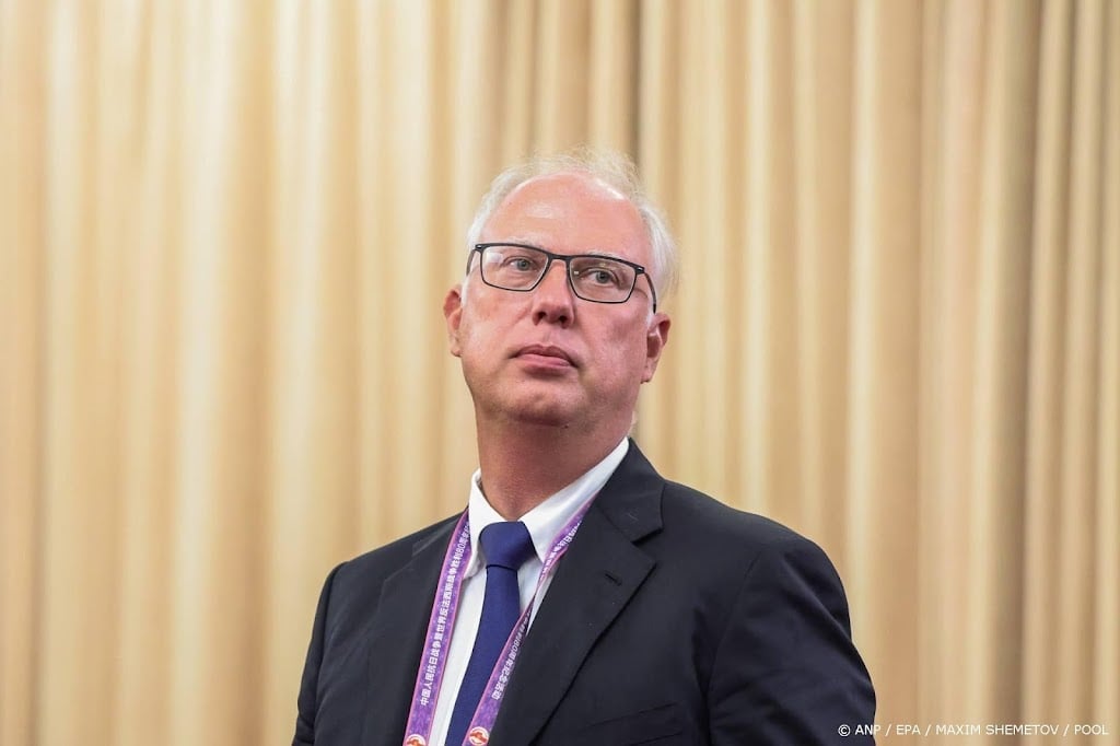 Russische gezant verwacht weinig impact van nieuwe sancties VS