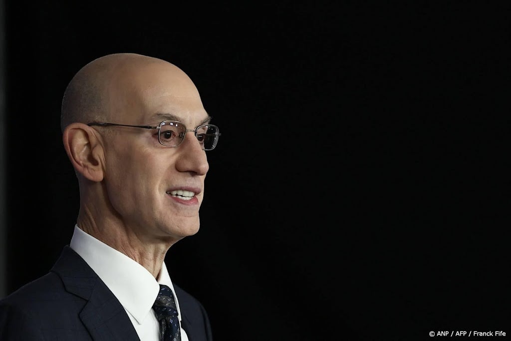 NBA-baas 'diep geschokt' door arrestaties om gokpraktijken