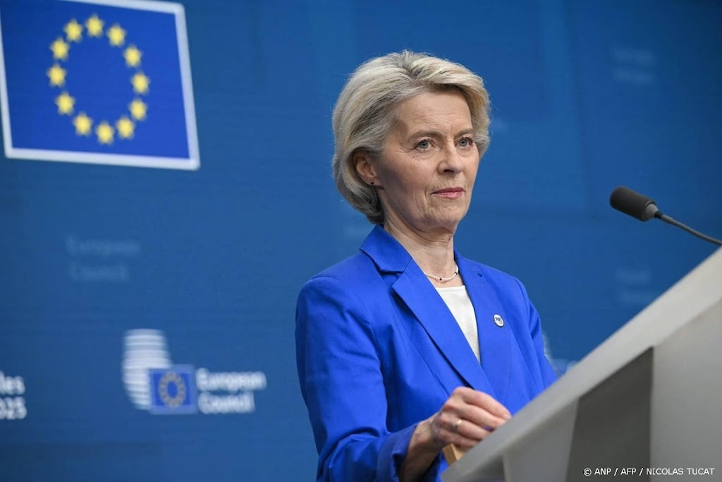 Brussel bekijkt opties voor reactie op Chinese exportbeperkingen