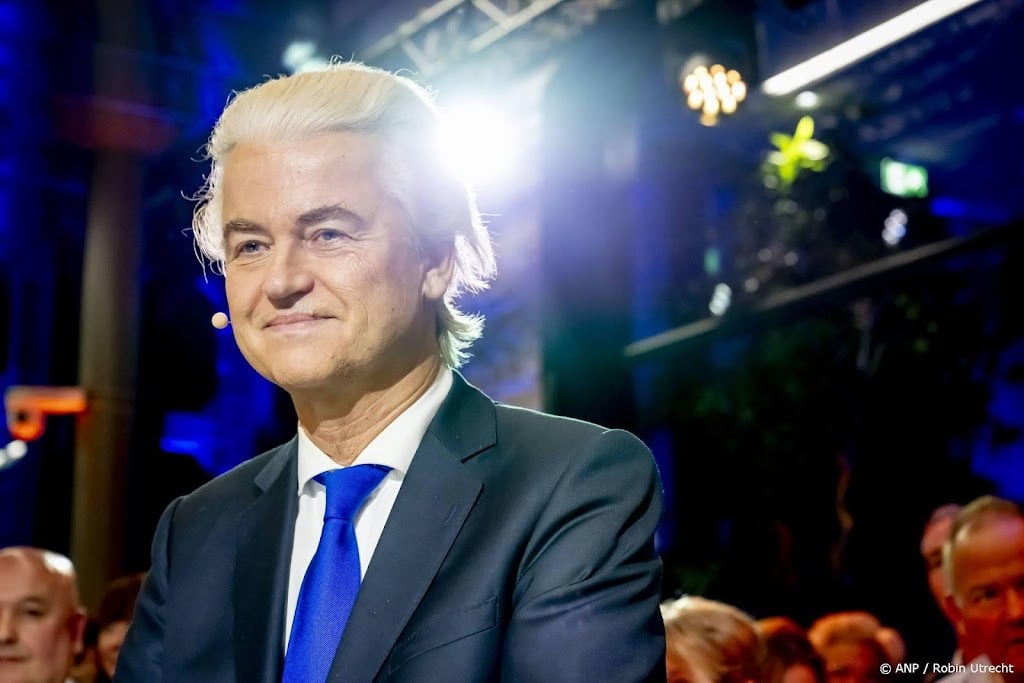 PVV en JA21 willen lobby in Brussel om waterkwaliteitsdoelen