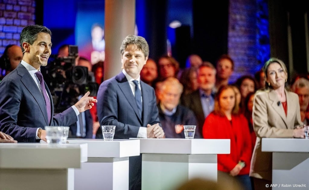 D66 en CDA willen meer investeringen in Zeeland
