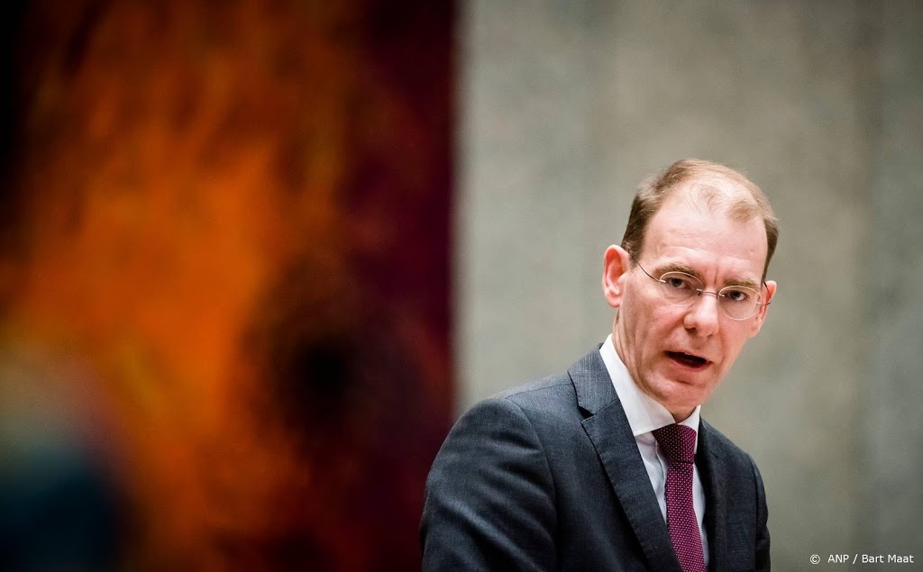Kamercommissie hoort Snel en Van Ark over toeslagenaffaire