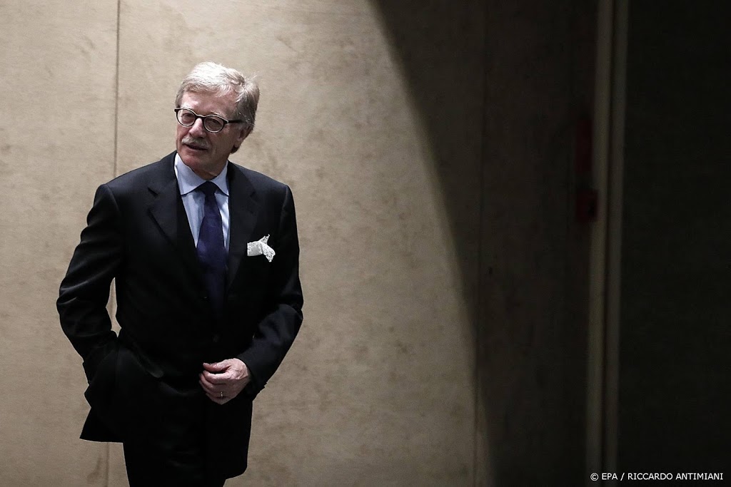 'ECB gaat dividendverbod banken volgend jaar opheffen'
