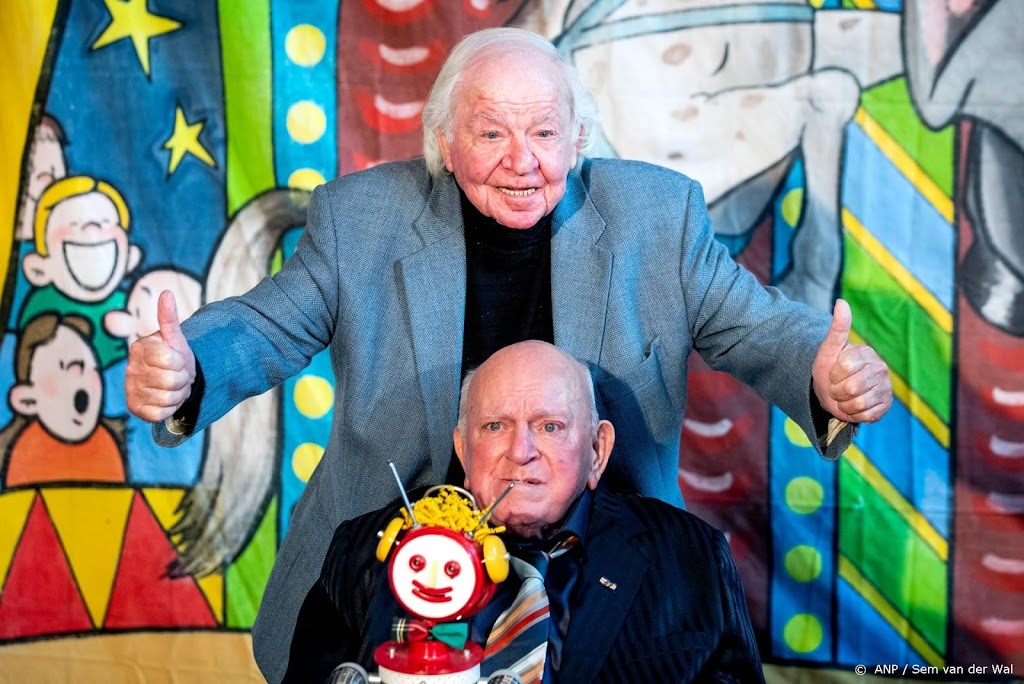 Bassie en Adriaan moeten 15.000 euro betalen aan tegenspelers