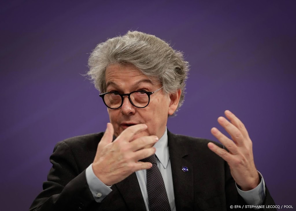 Betere bescherming intellectueel eigendom in EU op komst