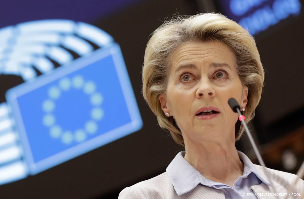 Brussel lanceert strategie voor geneesmiddelenbeleid EU