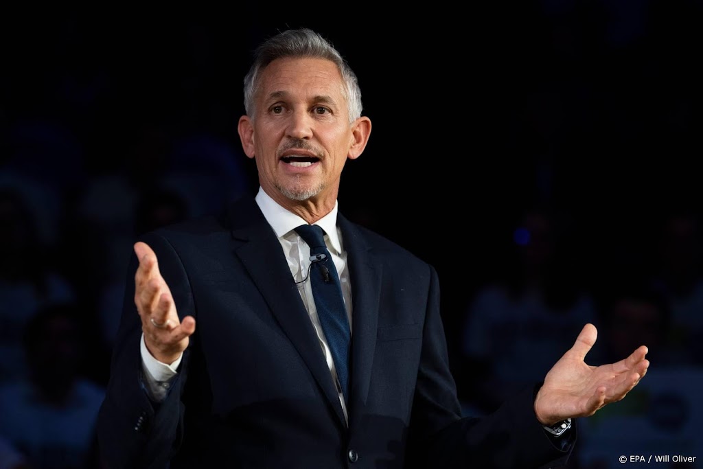 Lineker: Maradona op afstand beste speler van mijn generatie