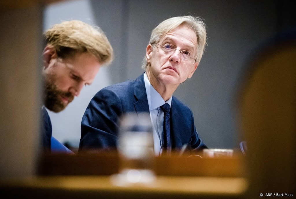 Tweede Kamer unaniem: verlaag proeven met apen naar minimum